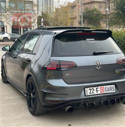 فولكسفاغن جولف